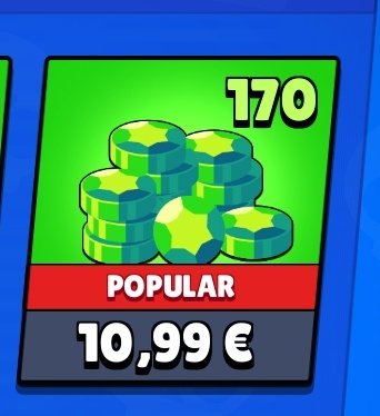 💢 SORTEO 340 GEMAS 💢
💥 170x2 💥

🚨 REQUISITOS 🚨
- Dar RT
- Seguir a @ClosedDani
- Seguir a @piti_bs

Ganador en 5 dias.