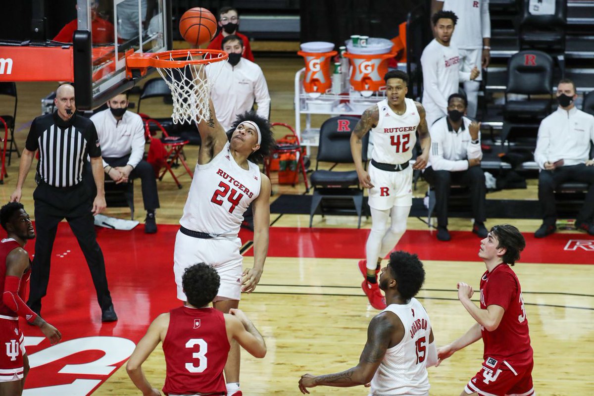 Rutgers vs. Indiana 3 keys to the game, X factor, why the Scarlet Knights will win