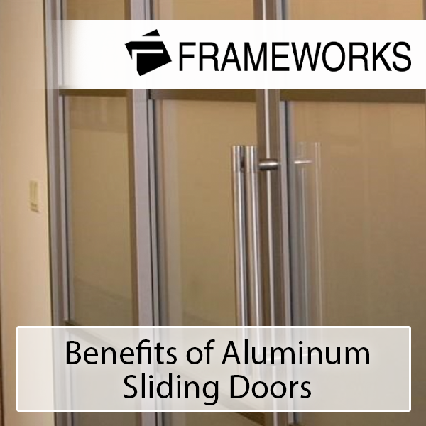FrameworksMfg's tweet photo. Aluminum sliding doors are a wonderful enhancement, transforming any office space, offering several practical advantages. Learn more: https://t.co/lhB1aEQGna 

#Frameworks #Framing #InteriorFraming #OfficeBuilding #IndoorCommercialApplications #AluminumFraming #FixedPanelSlider https://t.co/SRayv28cOl
