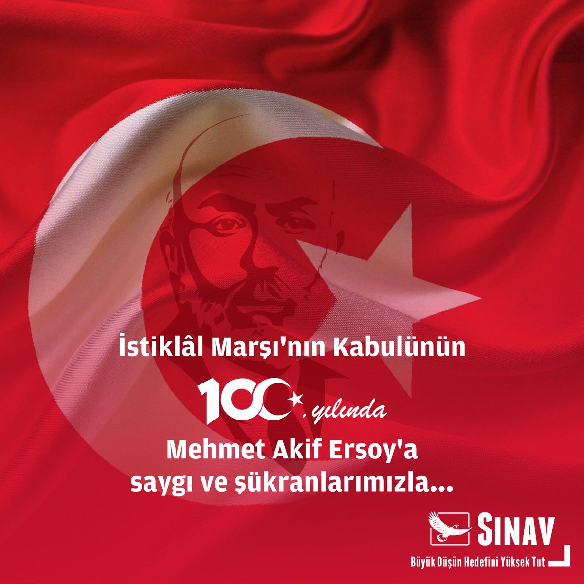 Sınav Koleji tweet media