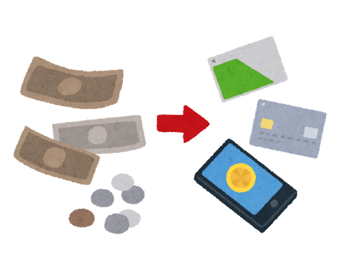 財布の日のtwitterイラスト検索結果