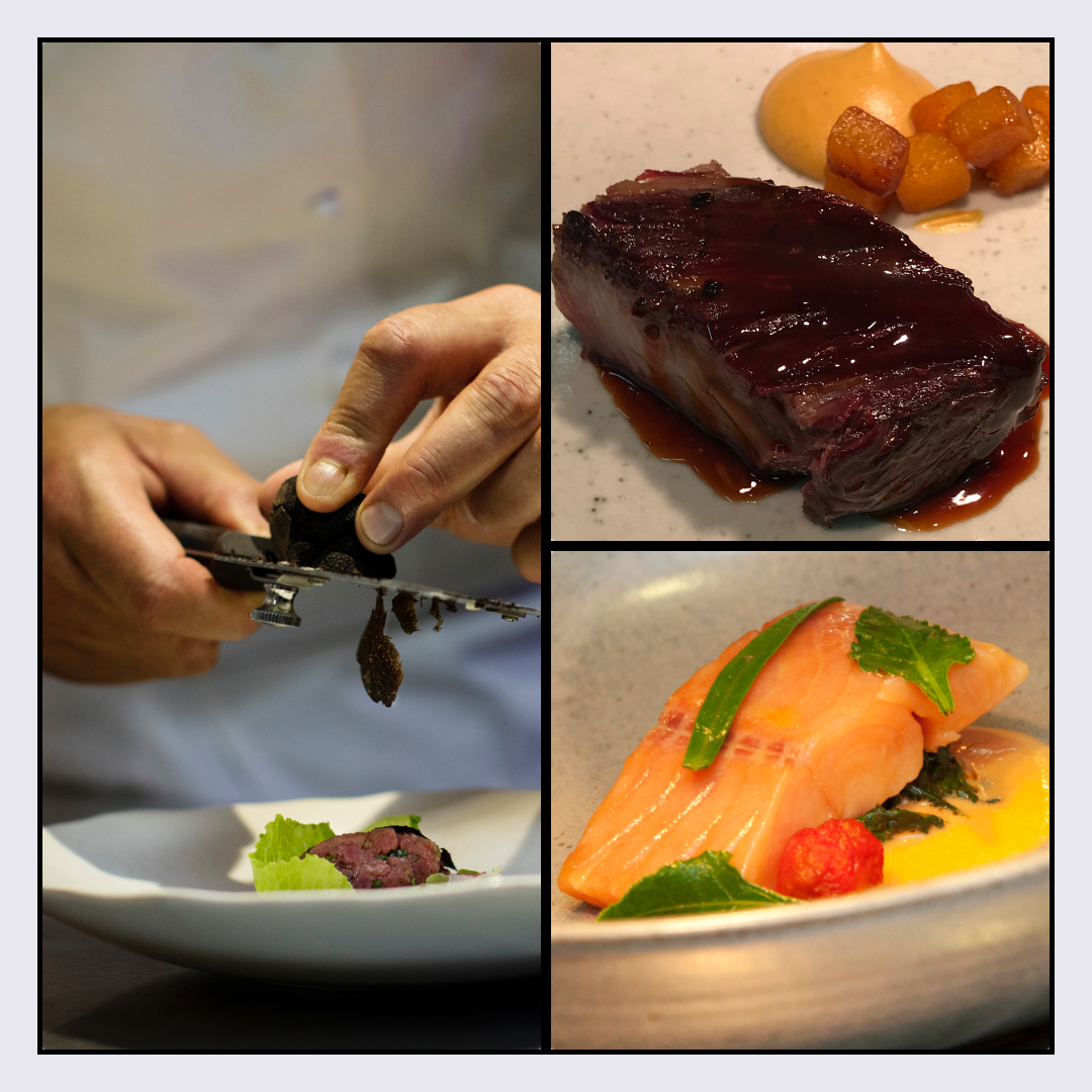 Morston Hall tweet media