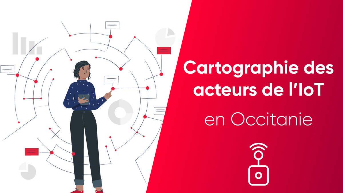 Digital113_'s tweet photo. [🍻 Digital Apéro] @OlivierLacombe2 nous fait le plaisir de présenter la cartographie des acteurs de l’IoT en #Occitanie réalisée en partenariat avec @Subvitamine et la facto #IOT !  
🚀Pour en savoir plus, RDV lors du lancement officiel le 25/03 
Infos ➡️ https://t.co/tkn8YHDRba https://t.co/He8wyDZ6PO