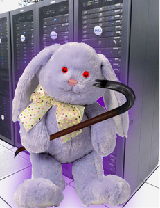 rackngo's tweet photo. #TBT: who remembers the @Dell open source project #Crowbar?
Did you know that is the beginning of the RackN #DigitalRebar origin story?
More in this post:
https://t.co/9gfDz30xvs https://t.co/YBIxc0s1sM