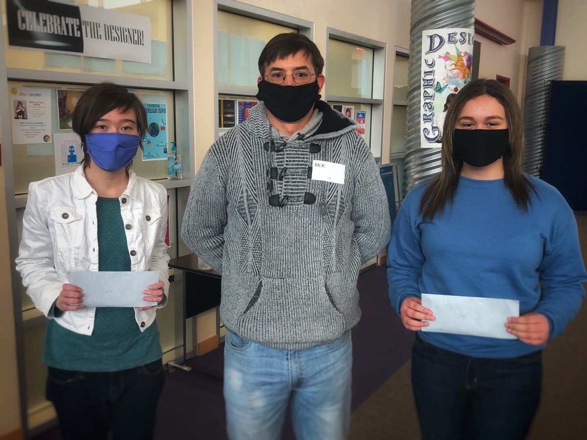 Carson City Schools tweet media