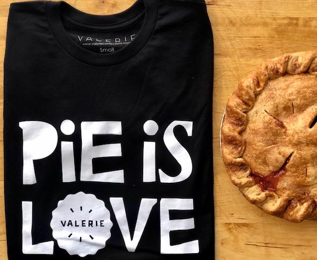 From advocating for Breakfast After the Bell programs in CA, joining us for Chef’s Cycle, to raising funds to support emergency feeding programs with her sweet confections. Thank you Chef Valerie! Learn more about our 2020 School Breakfast Hero: bit.ly/3bfceRa #NSBW21