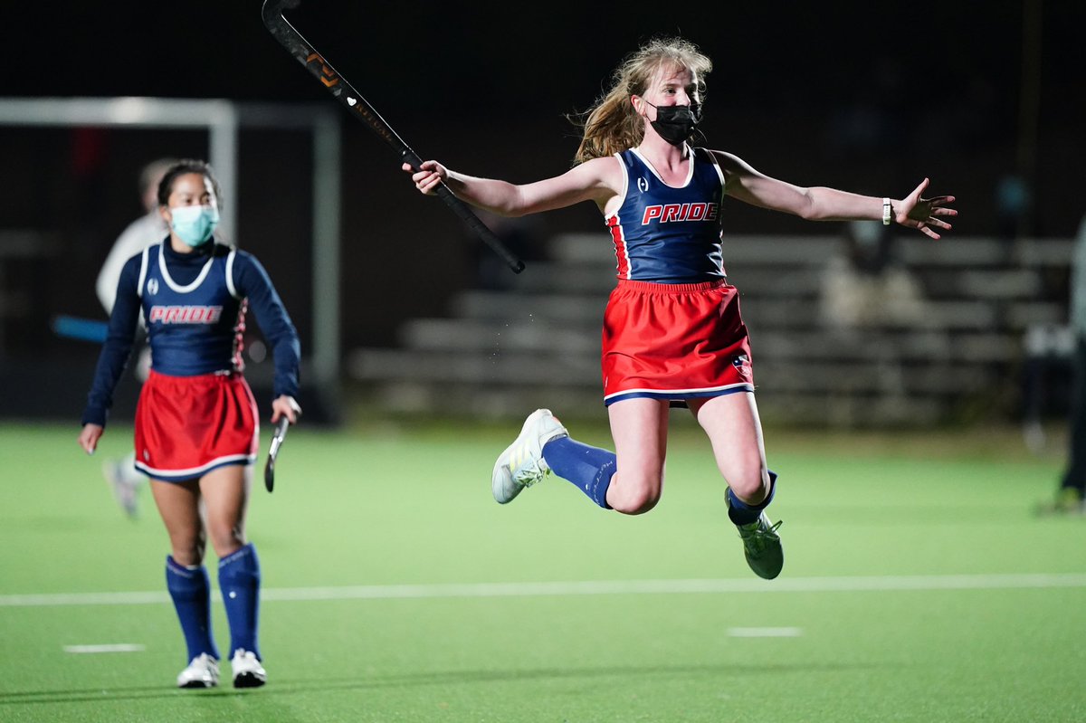 Texas Pride Field Hockey tweet media