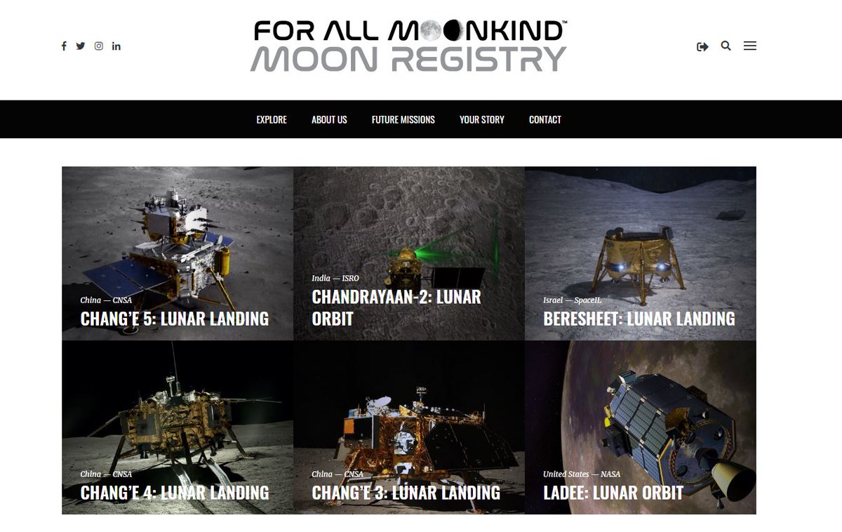 For All Moonkind tweet media