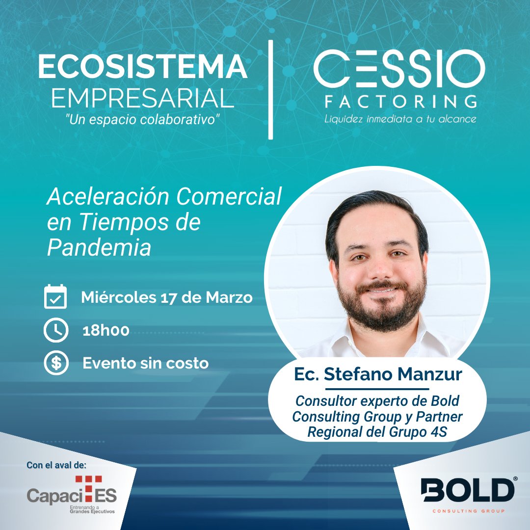 Cessio Factoring tweet media