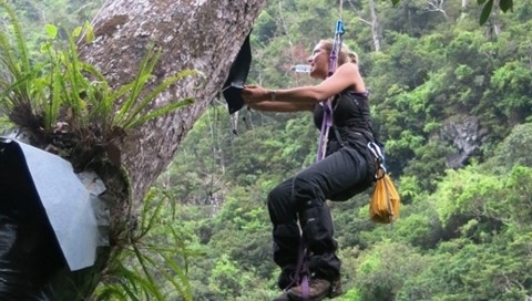 “If you really want it, do not give up. “  

In the final interview for our #InternationalWomensDay series, Helen Gath talks about her role as Conservation Training Officer at <a href="/Durrell_Academy/">Durrell Conservation Academy</a> &amp; her advice for anyone seeking a career in conservation.
👇  
durrell.org/blog/