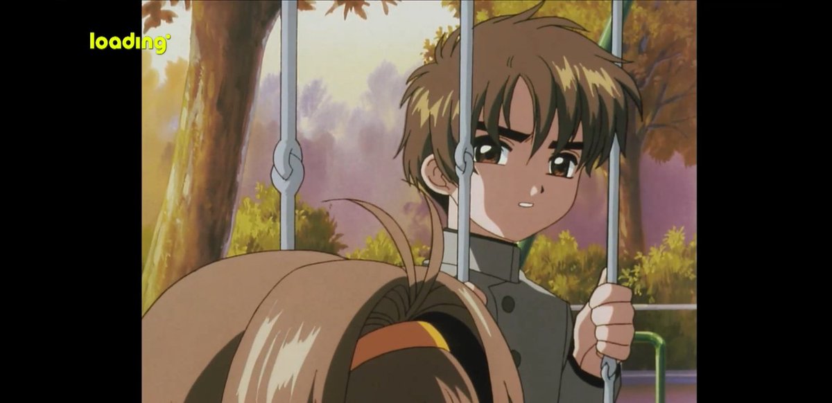 TiagoSeiya01's tweet photo. Mano olha que situação, não já basta a pessoa que você ama gostar de outro, não percebe teu sentimento e ainda tem que consolar ela pelo fora, frindzone é algo muito desgraçado.
#vempraloading #sakuranaloading #sakuracardcaptors https://t.co/Us9mdMONxS