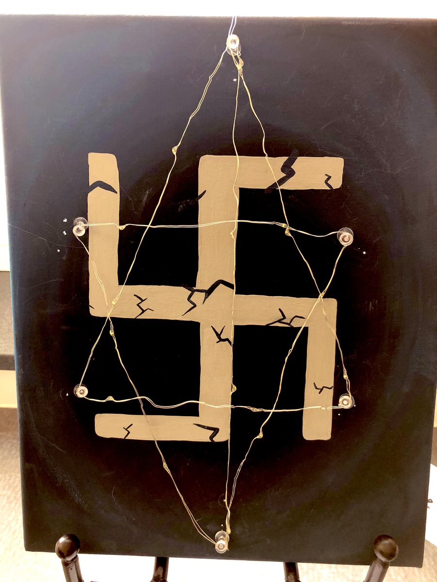 Bonnie K. tweet media