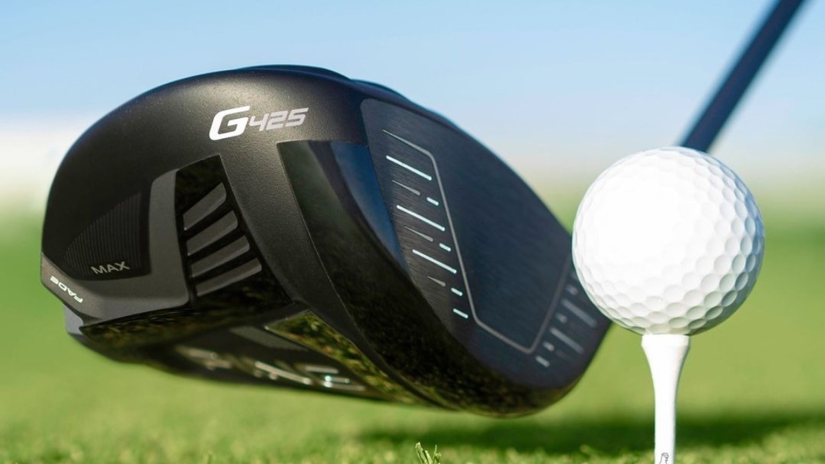 MikeOvett's tweet photo. Whether you need a straighter ball flight or less spin off the tee, there's a #PING #G425 driver for you! So click below to find the perfect one for your game β³ #PyecombeProShop #COMINGSOON
Learn more: https://t.co/qHtoMQwNfR https://t.co/lRIcgF8Dbf