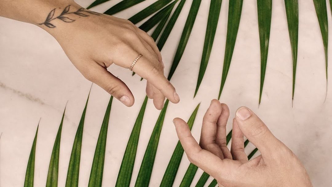 Let's join hands to make this world a more sustainable place 💚
.
.
.
.
#world #betterplanet #betterplace #sustainablefashion #sustainable #ecofriendly #ecofashion #earth #greenliving #greenfashion #mothernature #fashionstyle #ethicalbrand #ethicalchoices