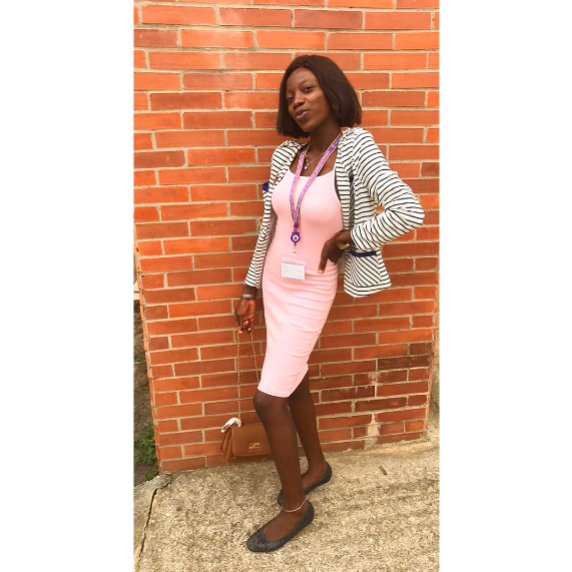 Ajayisandra_'s tweet photo. Congratulations to me💃
A step closer to the end 

#seminardefense👩‍🎓 https://t.co/MsZyfWG1Rc