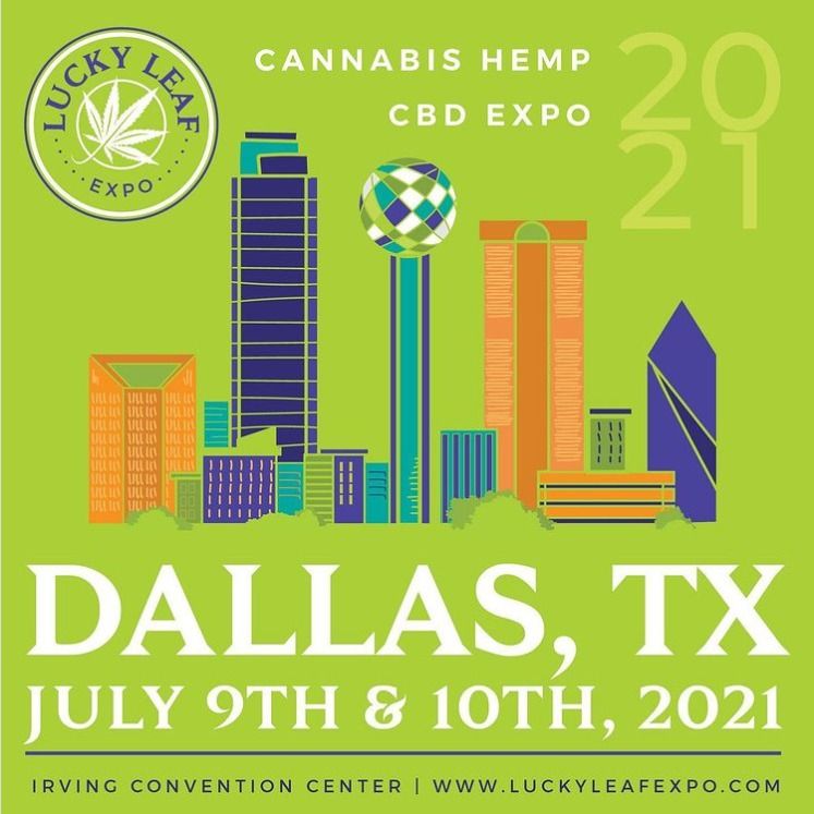 cannabisstack's tweet image. Featured event of the week: at Lucky Leaf world CBD Expo you'll discover the world of CBD, hemp and cannabis: science, health and wellness, hemp cultivation, business strategies, new opportunities, legal, branding, start-ups, growth, and more: buff.ly/3c7GEny