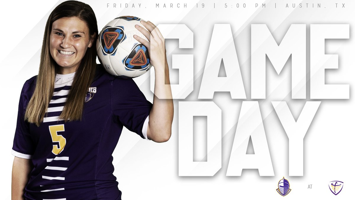 G  A  M  E   D  A  Y  ⚽

⚽ | Concordia Texas
📍 | Austin, TX
⏰ | 5:00 PM  
📶 | bit.ly/3eu7KZ9
📽️ | bit.ly/3qD07BZ

#gocru