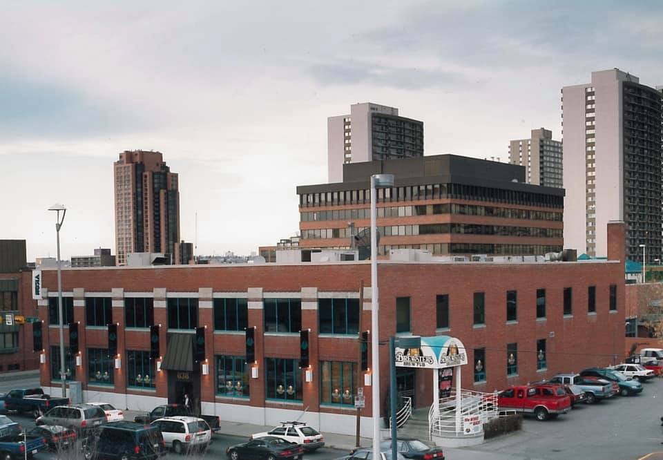 Brewsters Brewing Co tweet media