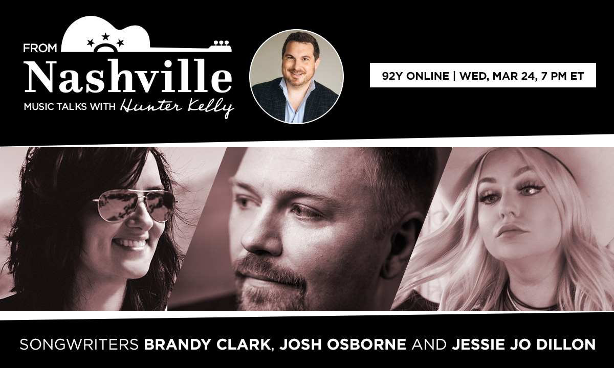 Hunter Kelly - @hunterkelly on BlueSky (@hunterkelly) on Twitter photo <a href="/TheBrandyClark/">Brandy Clark</a>, <a href="/jessiejodillon/">Jessie Jo Dillon</a> and <a href="/ohmyjoshosborne/">Josh Osborne</a> join me Wednesday, March 24 for a talk/songwriter round at the @92Y! Stories behind <a href="/justinbieber/">Justin Bieber</a>, <a href="/DanAndShay/">Dan + Shay</a> and <a href="/mirandalambert/">Miranda Lambert</a> hits and more! Tickets here: 92y.org/event/hunter-k⦠<a href="/TheBrandyClark/">Brandy Clark</a>, <a href="/jessiejodillon/">Jessie Jo Dillon</a> and <a href="/ohmyjoshosborne/">Josh Osborne</a> join me Wednesday, March 24 for a talk/songwriter round at the @92Y! Stories behind <a href="/justinbieber/">Justin Bieber</a>, <a href="/DanAndShay/">Dan + Shay</a> and <a href="/mirandalambert/">Miranda Lambert</a> hits and more! Tickets here: 92y.org/event/hunter-kā¦