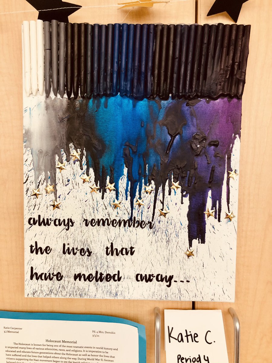 Bonnie K. tweet media