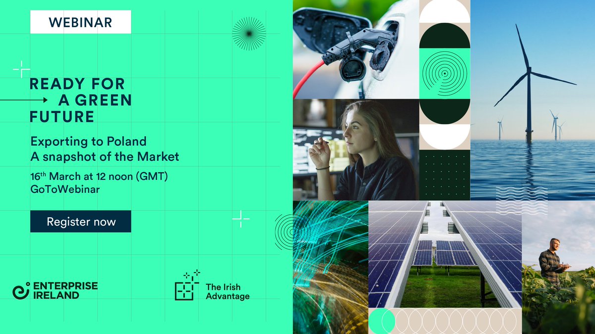 Enterprise Ireland tweet media