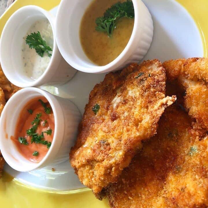 chefbellamari's tweet photo. La on a fait vraiment simple!
C’est da saison!❤️
#boun #comida #poullet #simpleandeasymeal #chefchoice #Chefbellaph
#bellaknows
#delicieux #goodvibesonly https://t.co/Msq3xPJchP