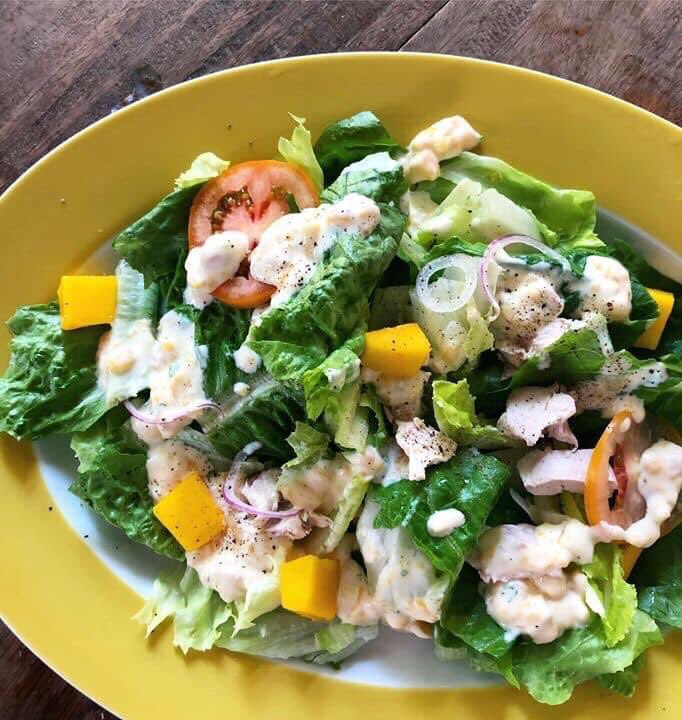 chefbellamari's tweet photo. La on a fait vraiment simple!
C’est da saison!❤️
#boun #comida #poullet #simpleandeasymeal #chefchoice #Chefbellaph
#bellaknows
#delicieux #goodvibesonly https://t.co/Msq3xPJchP