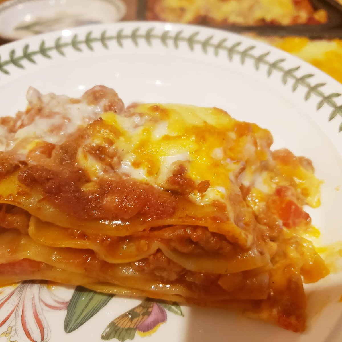 GoKoRestaurant's tweet photo. bolognese lasagna & vegetarian lasagna
easy cook u can do it!
#bolognese #lasagna #vegetarian #veganrecipes #delicous #homecook #easy_recipes https://t.co/1jSu85HgwL