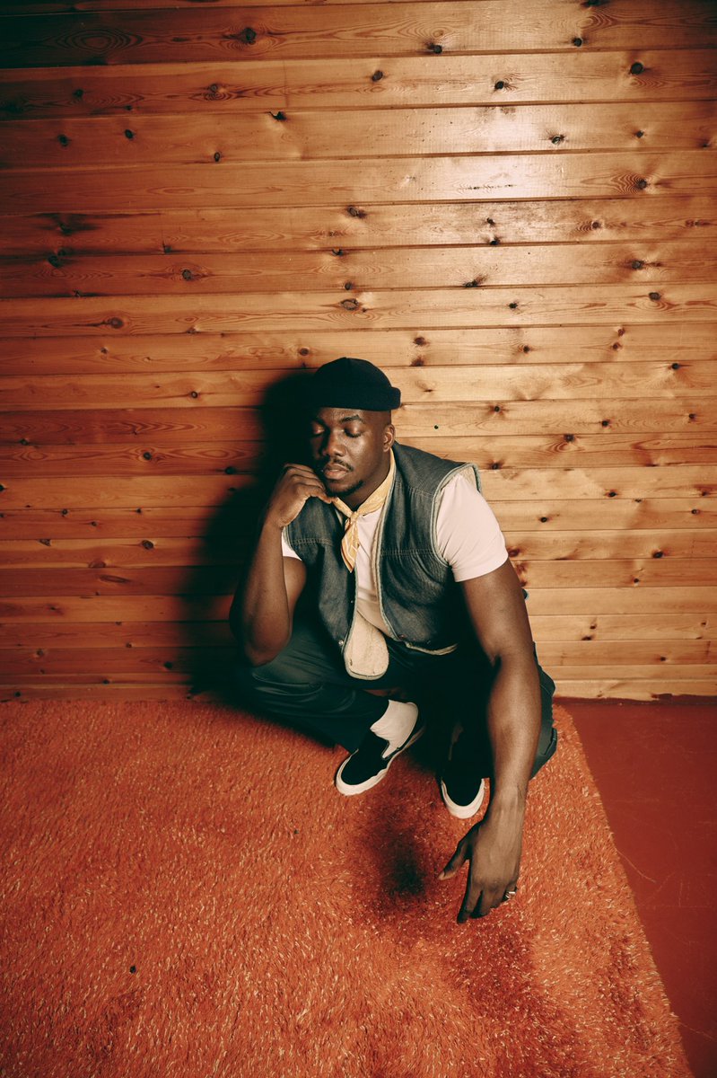 Jacob Banks tweet media