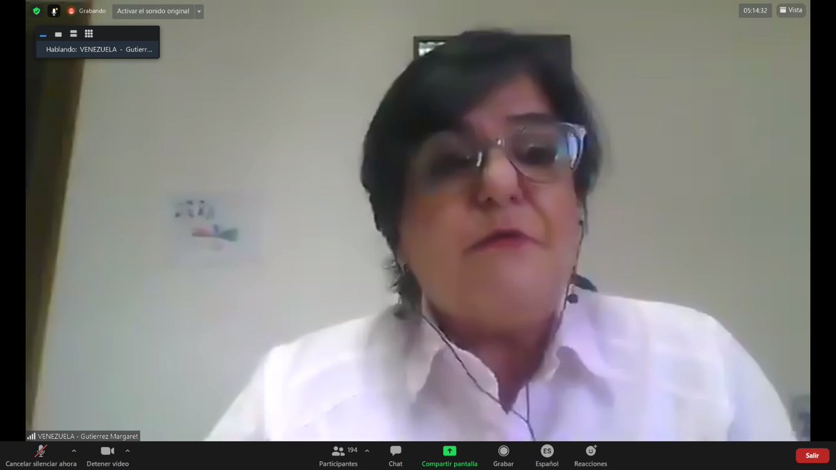 Representación Permanente de Venezuela ante la FAO tweet media