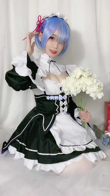 Twitterのコスプレ画像43