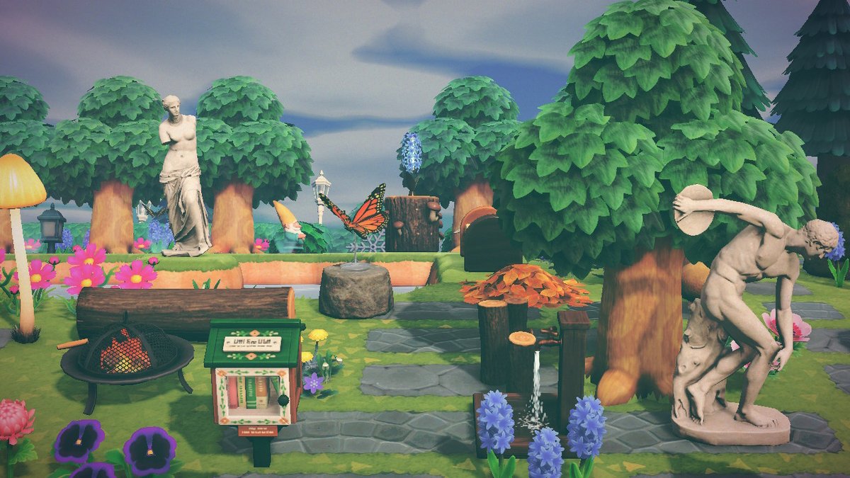 annisbach007's tweet photo. #AnimalCrossing #ACNH #NintendoSwitch https://t.co/aoY8VHW0Zd