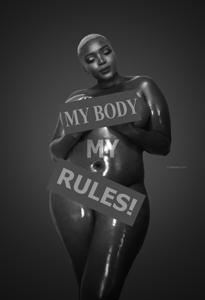thabofoto's tweet photo. "My Body My Rules"
Model: Refiloe Matsaung
#selfconfidence #selflove #bodypositive #plussize #plussizemodel #plussizefashion #nude #photography #bbw #curves #curvymodel #melanin #melaninskin #mzansibeauty #mzansicurves #curvyfashion #bbwafricanqueens @blackfuny1
@medofuny https://t.co/gAykZrARvr