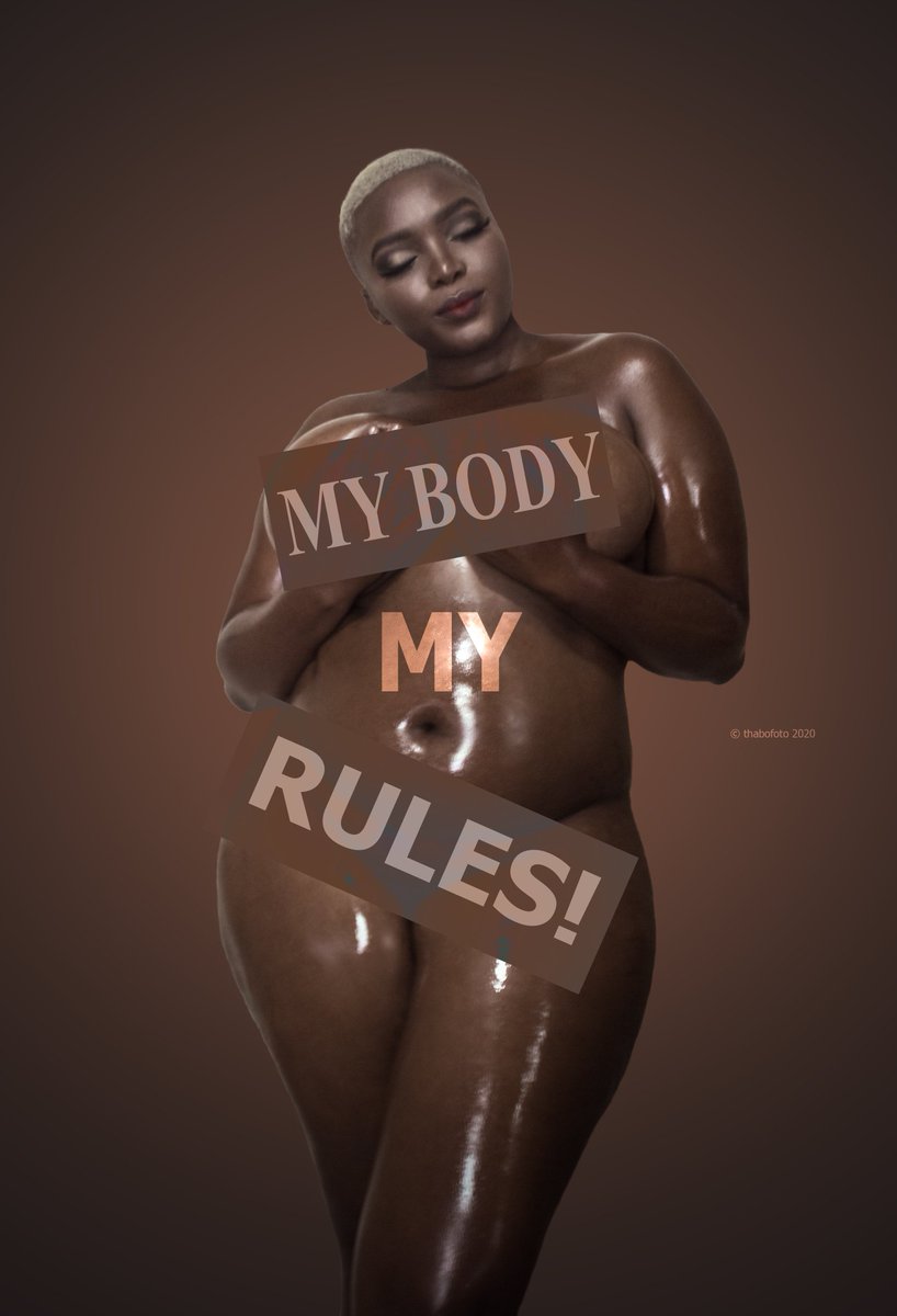 thabofoto's tweet photo. "My Body My Rules"
Model: Refiloe Matsaung
#selfconfidence #selflove #bodypositive #plussize #plussizemodel #plussizefashion #nude #photography #bbw #curves #curvymodel #melanin #melaninskin #mzansibeauty #mzansicurves #curvyfashion #bbwafricanqueens @blackfuny1
@medofuny https://t.co/gAykZrARvr