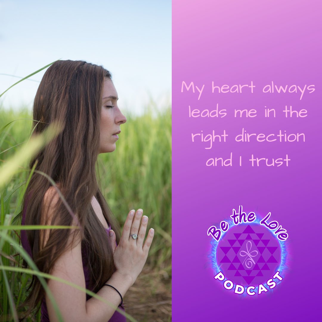 Get quiet and listen. In these moments of silence is when the answers emerge. Trust in your own inner wisdom #bethelovepodcast #stacymusial #samfernandez #innerpeace #followyourheart #innerwisdom