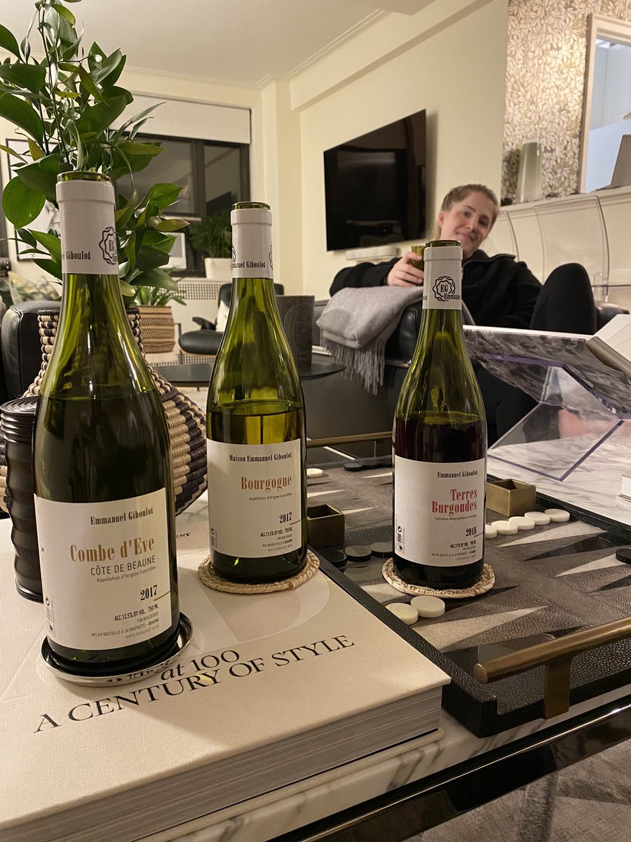 T Edward Wines & Spirits tweet media