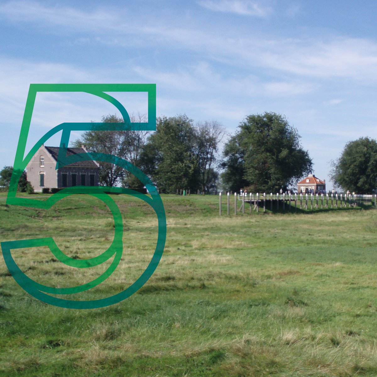 Het gebied Schokland herbergt een schat aan verhalen. Schokland is eeuwenlang een haven geweest voor schippers, reizigers en Zuiderzeebewoners. Ook nu is Schokland een plaats van ontmoetingen, een plek waar verhalen worden verteld. Bekijk de hele serie op schokland.nl/toen-nu-25-jaa….