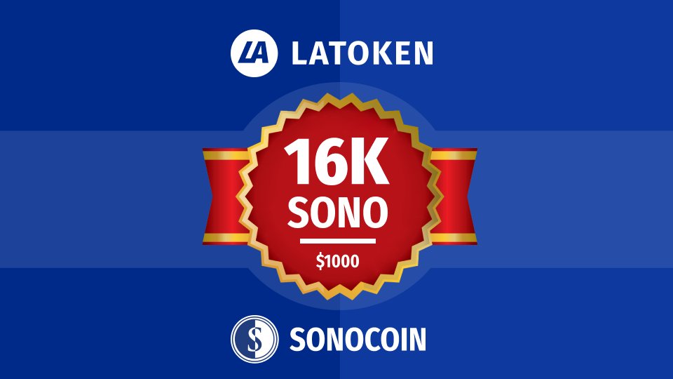 LATOKEN tweet media