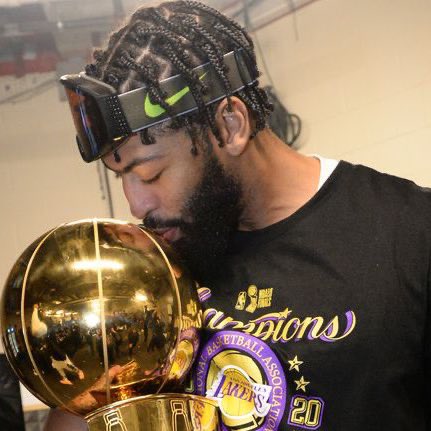 Happy Birthday, Anthony Davis!
Thank you for bringing us a title 