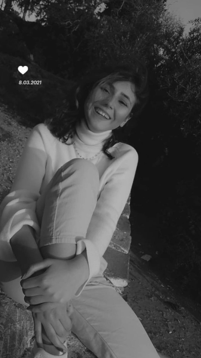 Gül Daşdemir (@sheyouuu) on Twitter photo 