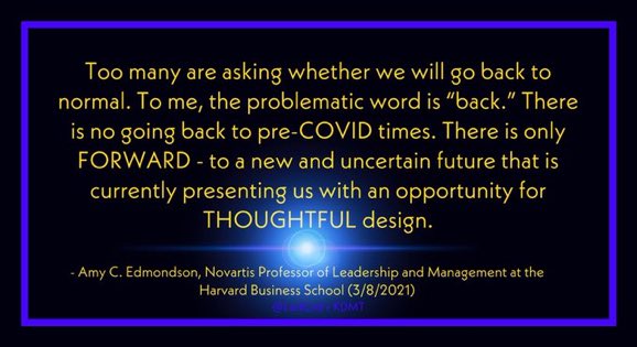 The Fearless Organization tweet media