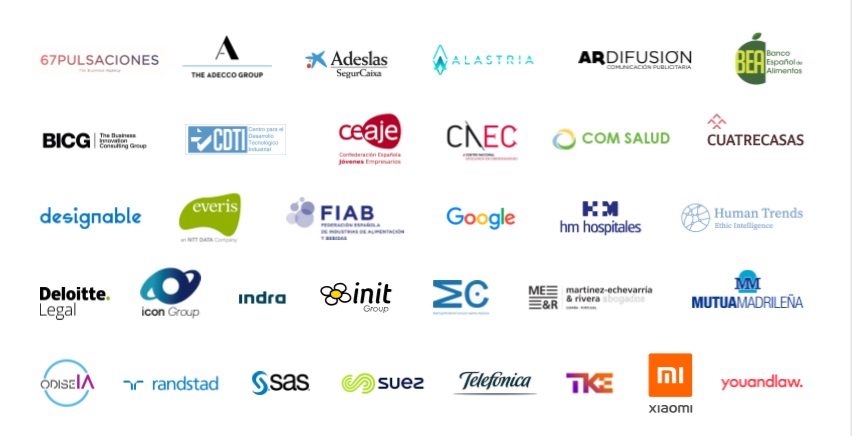 Mañana a las 10:00 h. nuestro compañero <a href="/BorjaSaracho/">Borja Saracho</a>
 y fundador de "la primera bodega arrecife artificial del mundo" <a href="/CrusoeTreasure/">Bodega Crusoe Treasure</a> participará en la #InnovationWeekCEU2021 de CEU San Pablo junto a <a href="/carlospineyroa/">Carlos Piñeyroa</a>. Retransmisión en streaming 👉bit.ly/2Ol4O6l