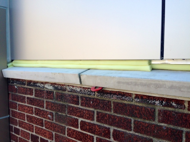 AlbionEngCo's tweet photo. Whatβs the widest joint youβve ever had to seal??
@inc.unitedprofessional #tools #dispensingsolutions #sealant #adhesive #caulkinggun #construction #engineering #toolsofthetrade #caulkingexperts #caulkingprofessionals #wedispensethat #albioneng https://t.co/pfwp8WQ7eL