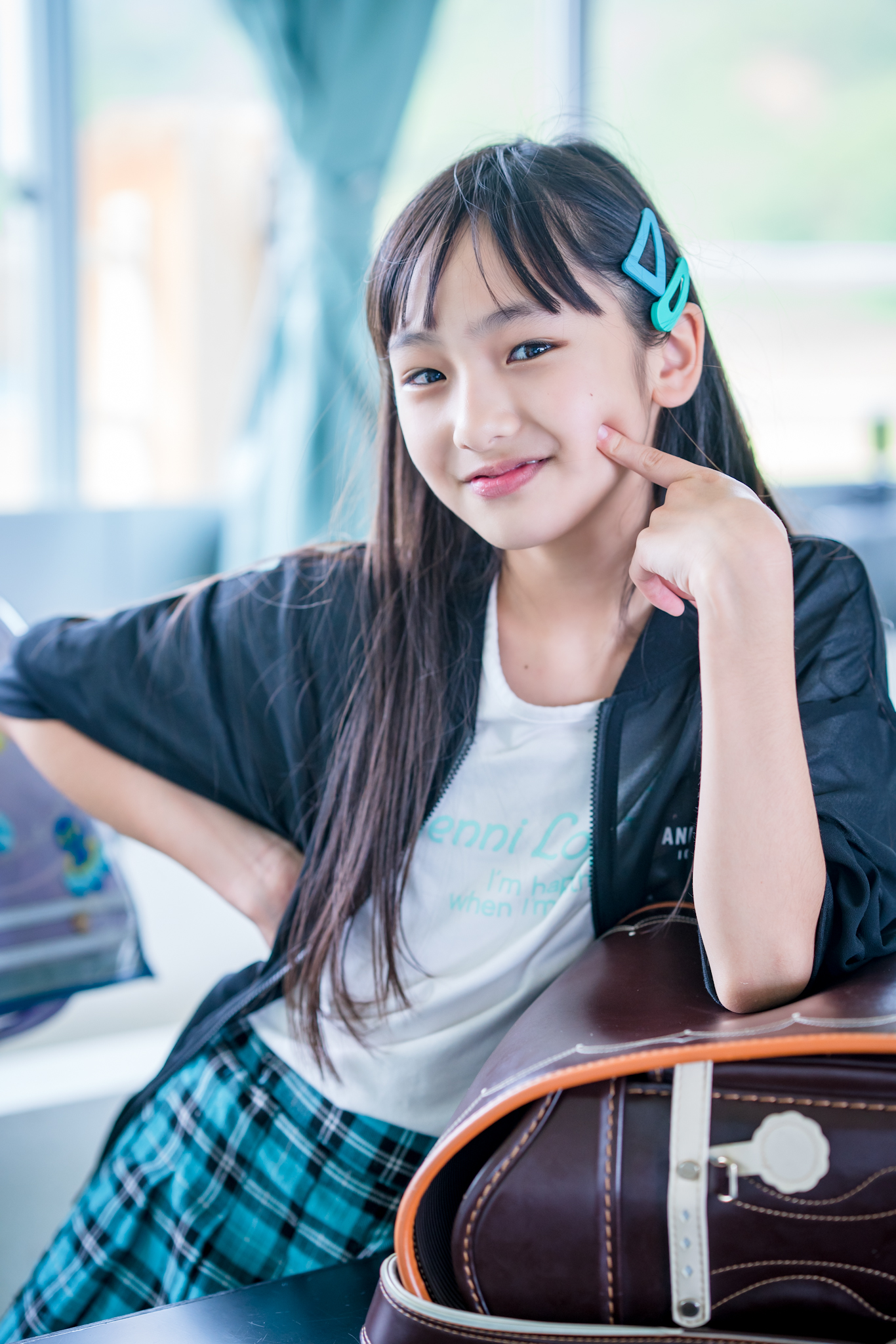 スケスケ🧢スケトルン👓 в X: „りこ ©︎ ラビラブIDOLスクール