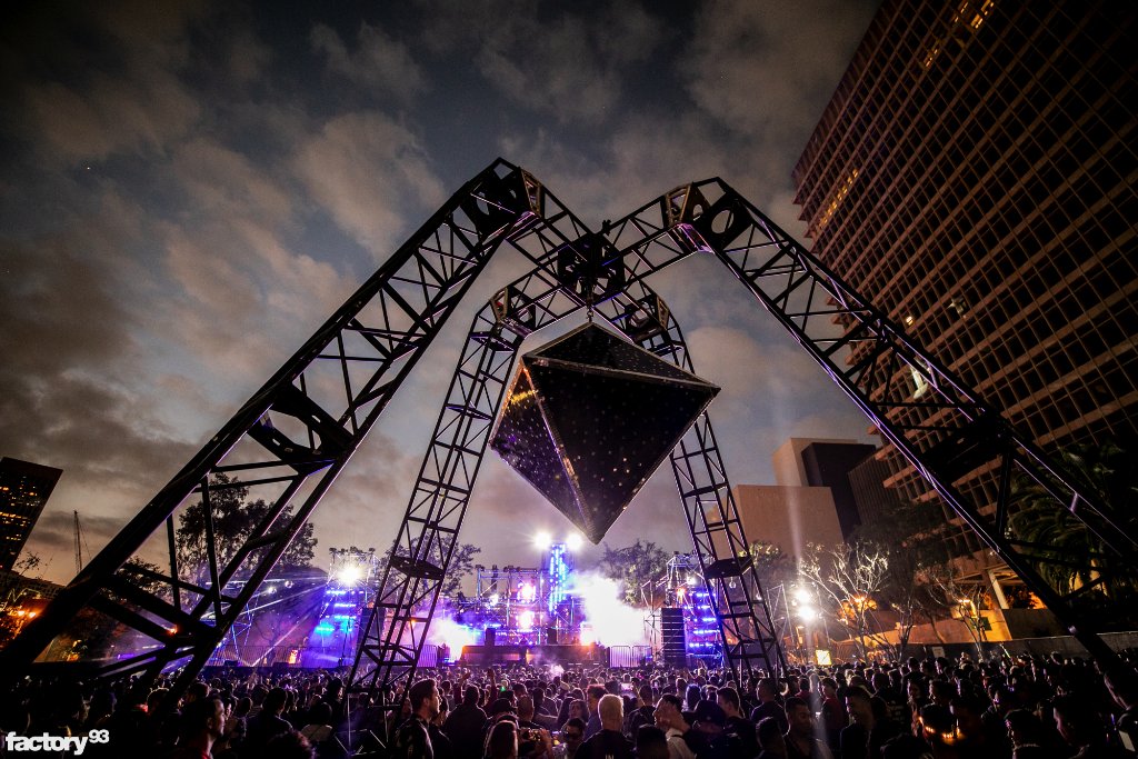 Skyline Music Festival 2021