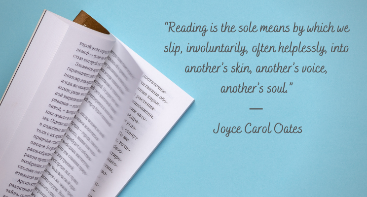 What Should I Read Next tweet media