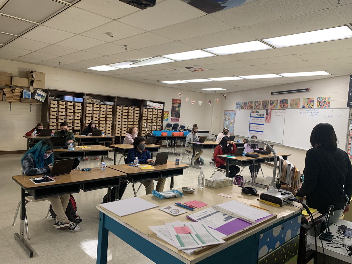 Ooltewah Middle Owls tweet media