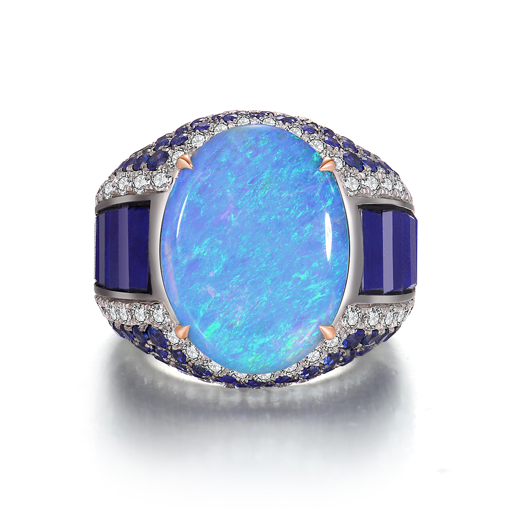 💍💎🧿Blinging the Blues - Trending Jewellery in 2021 🔮💙🔵

An incredible edit of stunning blue jewellery, curated by editor of The Jeweller <a href="/BelindaMorris1/">Belinda Morris</a> 

Enjoy the full spread here: naj.co.uk/trending-jewel…

#UKNAJ #bluegems #jewellery #trendingjewellery #jewelrytrends #gem