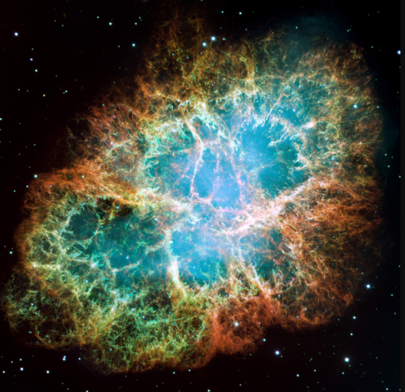 BishopScienceFL's tweet photo. How exciting! We have our first semi-finalist winner! M1 – Crab Nebula won by 4 votes and is headed to the Championship match! The second round of the Messier Marathon Madness semi-finals will be posted on Facebook at 11:30 am today! New prize drawings every day through Friday! https://t.co/a5FXFd267g